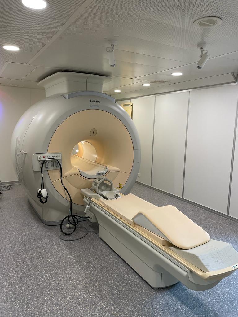 Philips Ingenia 3T rex MRI for sale