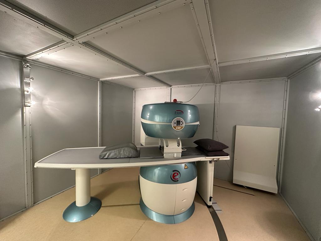 Other Esaote S scan Brio MRI for sale