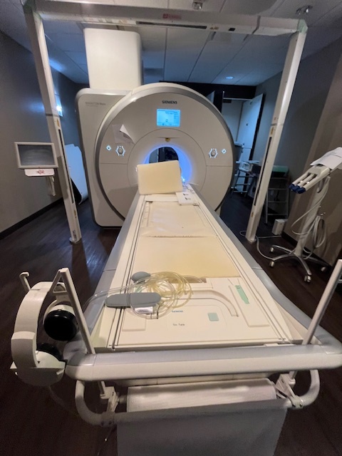 Siemens Skyra 3T 48CH MRI for sale