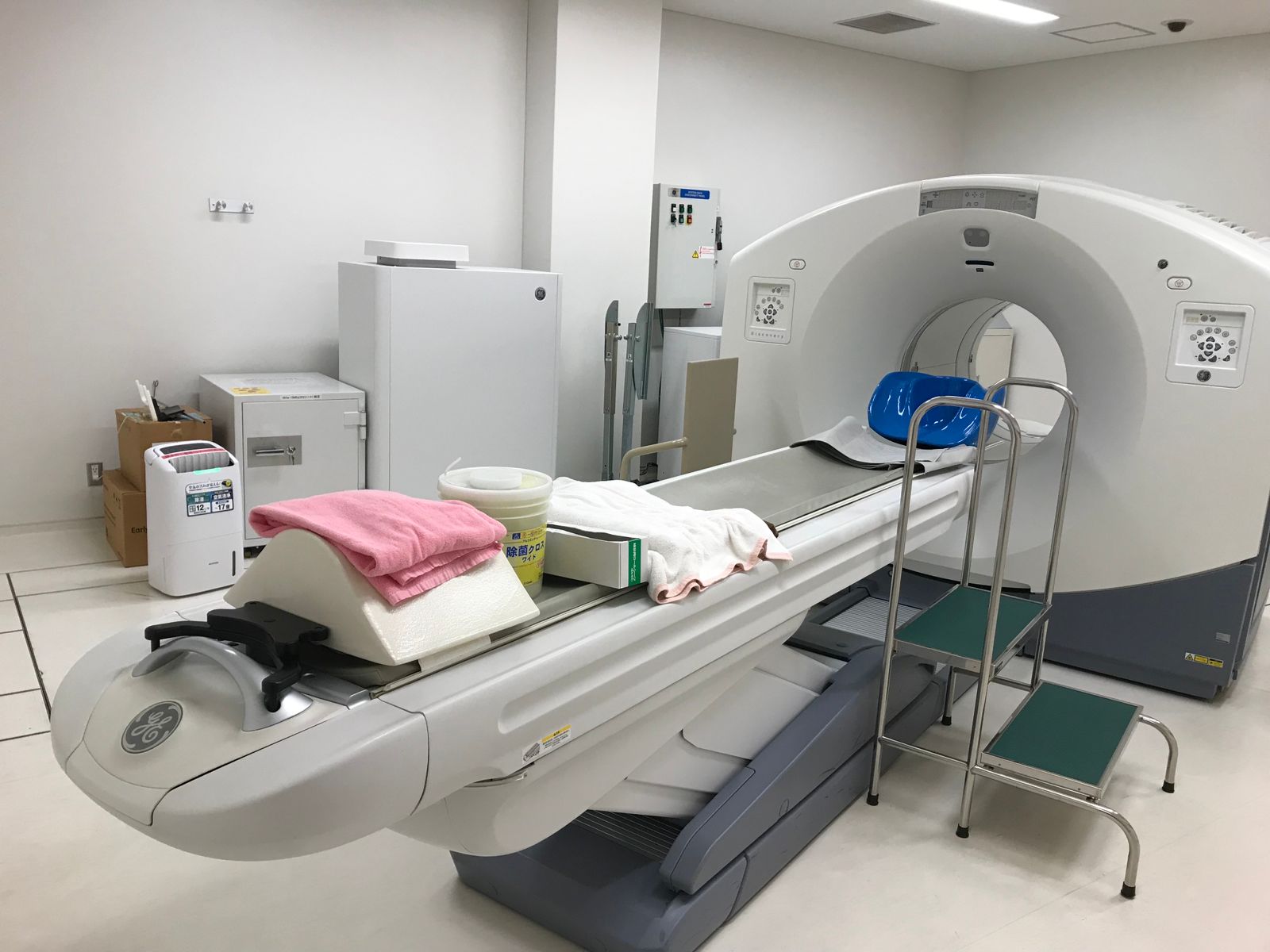 GE PET CT Discovery 600 PET/CT for sale