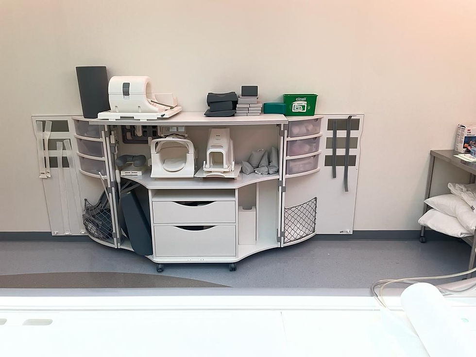 Miniaturbild: Siemens Skyra 2018