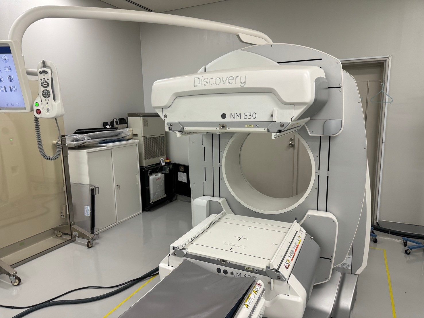 GE NM Discovery 630 Nuclear Medicine for sale