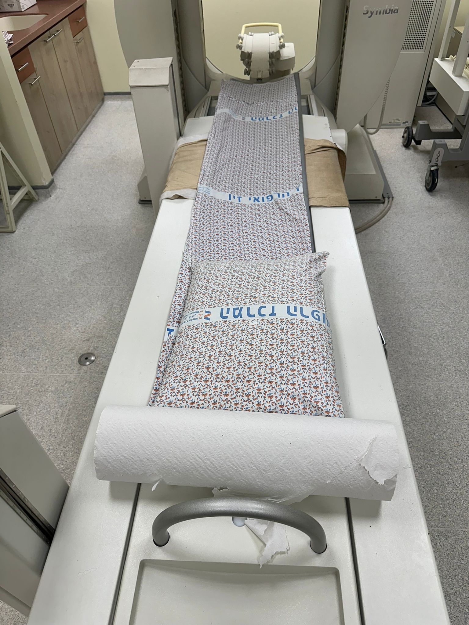 Siemens Symbia E NM Nuclear Medicine for sale