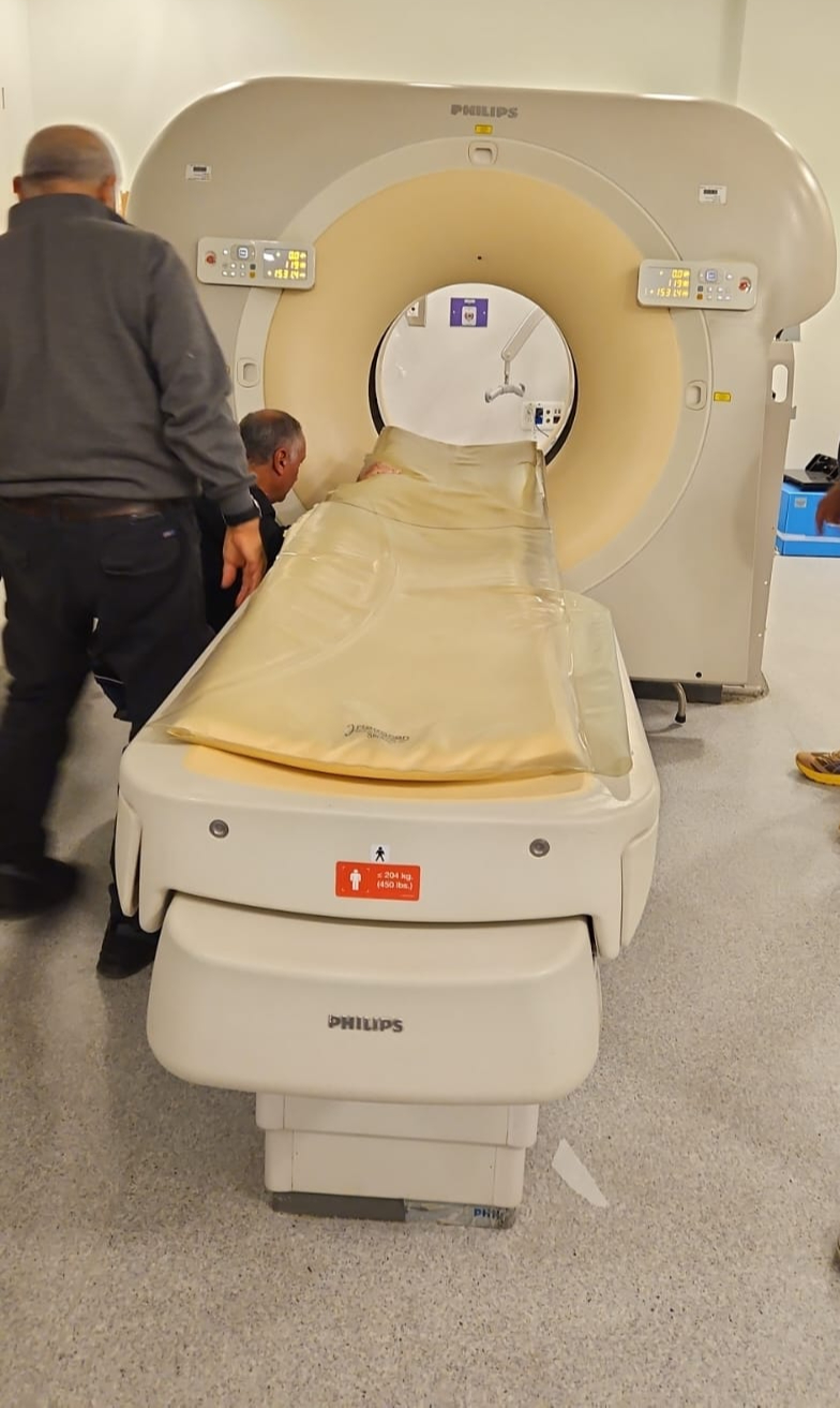 Philips Ingenuity core 128 slice CT for sale