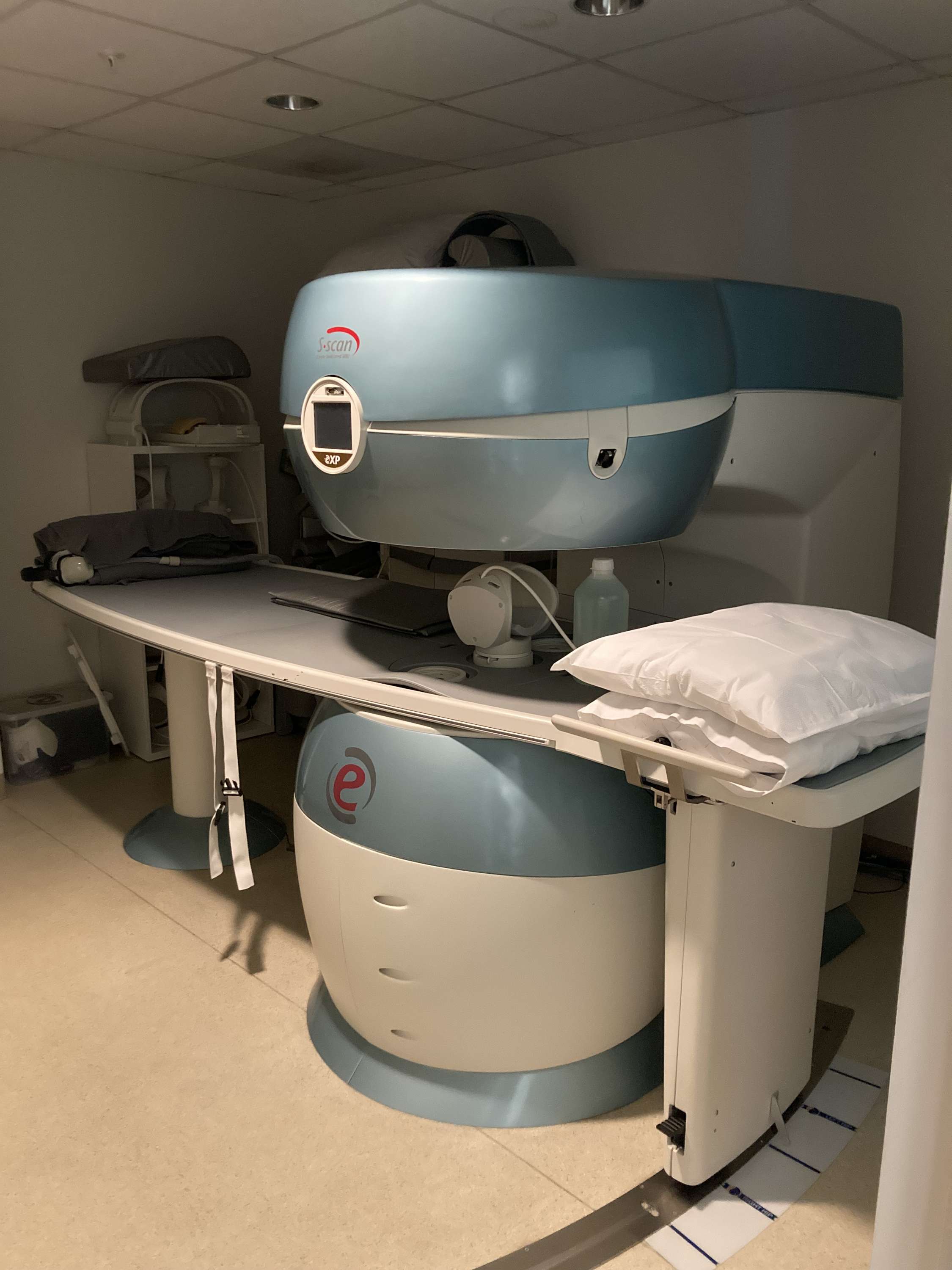 Other Esaote S scan Brio MRI for sale