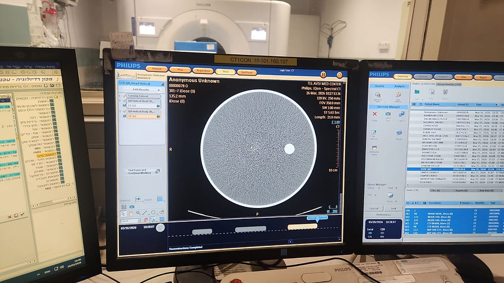 תמונה ממוזערת: Philips IQON 128 Slice 2018