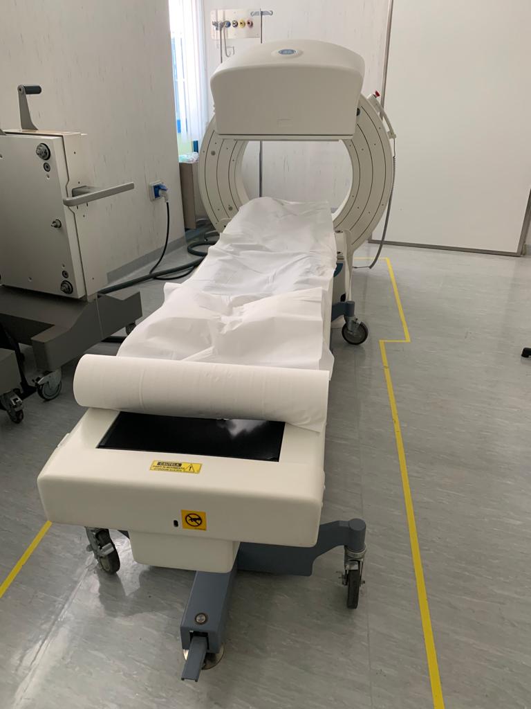 GE Millennium MG Nuclear Medicine for sale