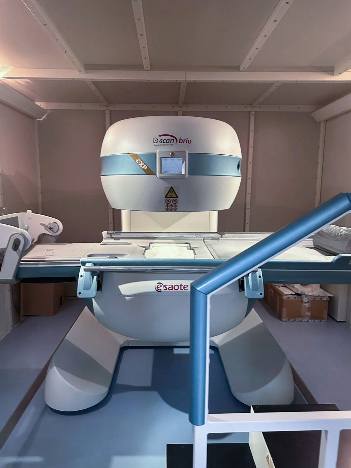 Other ESAOTE G SCAN MRI for sale
