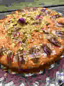 Based on above recipe