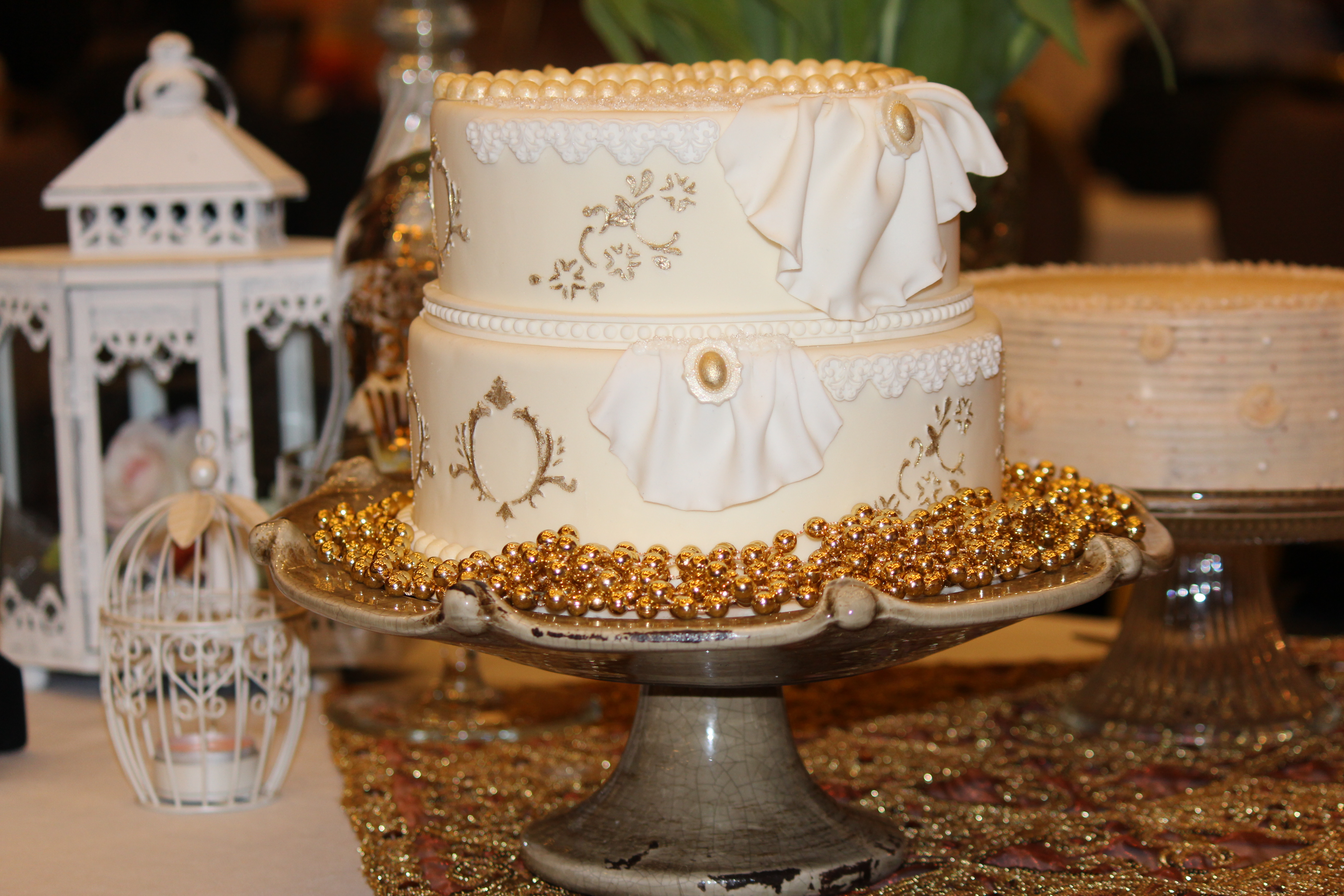 Custom Cake Newmarket Coconut Heaven Cake Shop &amp; Cafe'