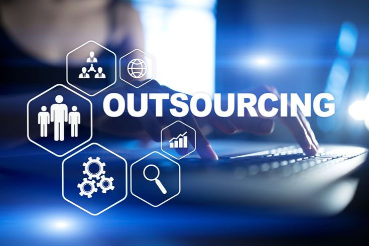 Amazing Benefits of IT Outsourcing for Startups - Bleuwire