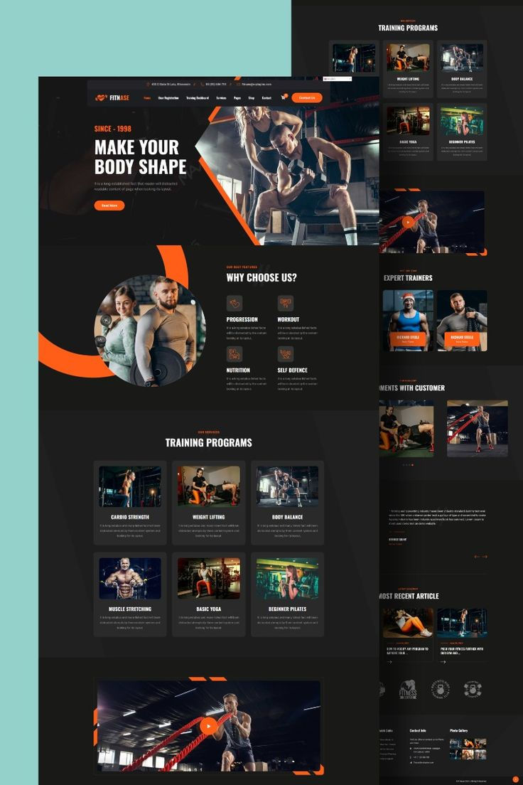 Gym And Fitness WordPress website.jpeg
