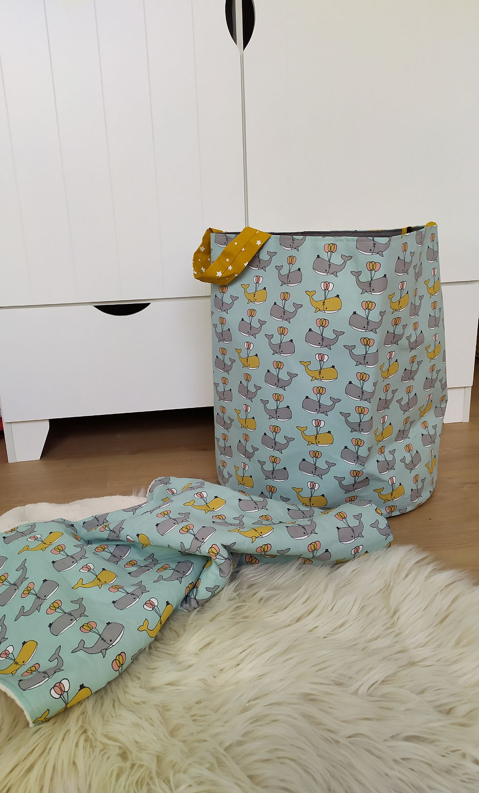 Décoration chambre enfant