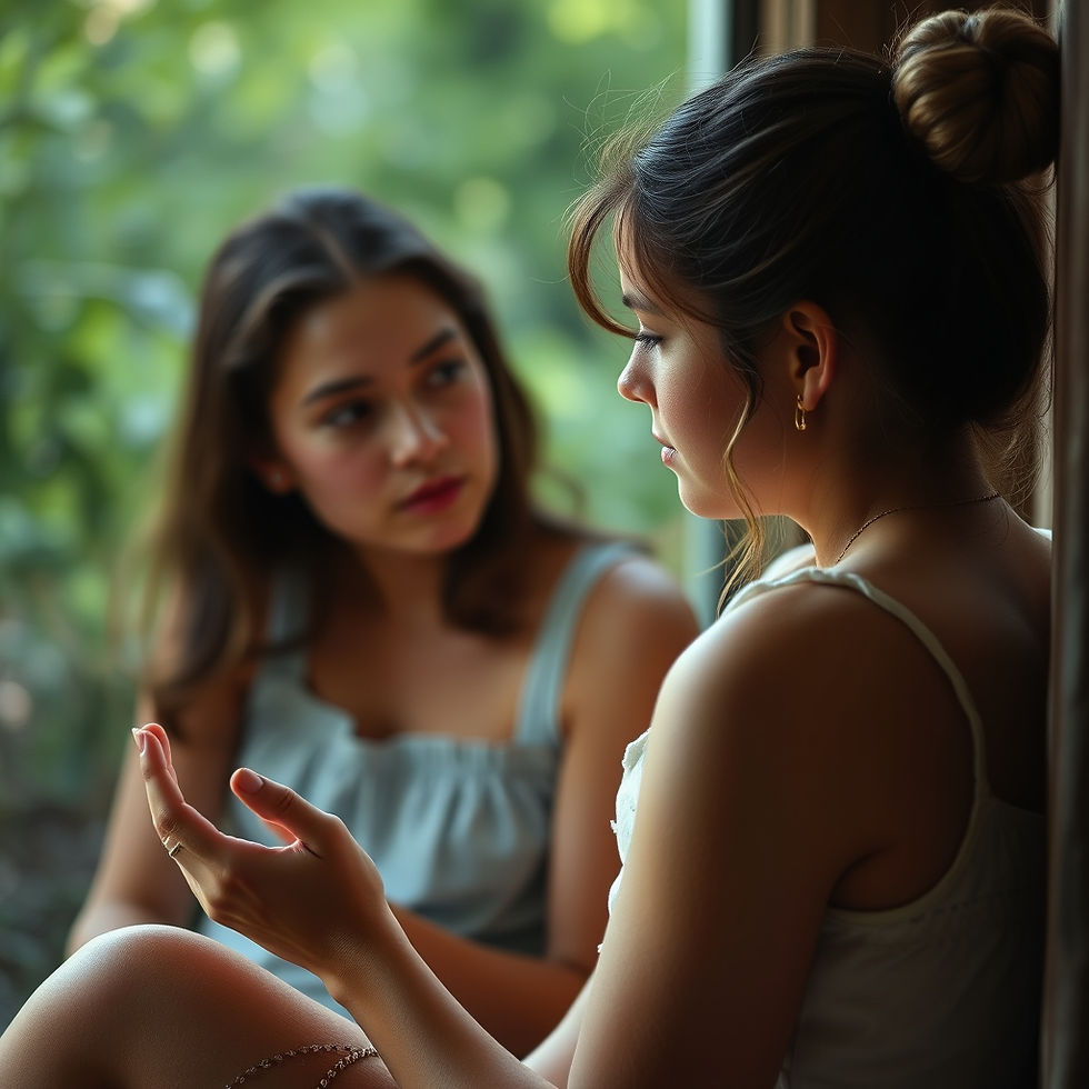 Are We Just Adult Cribbers: The Struggle of an Entitled Generation