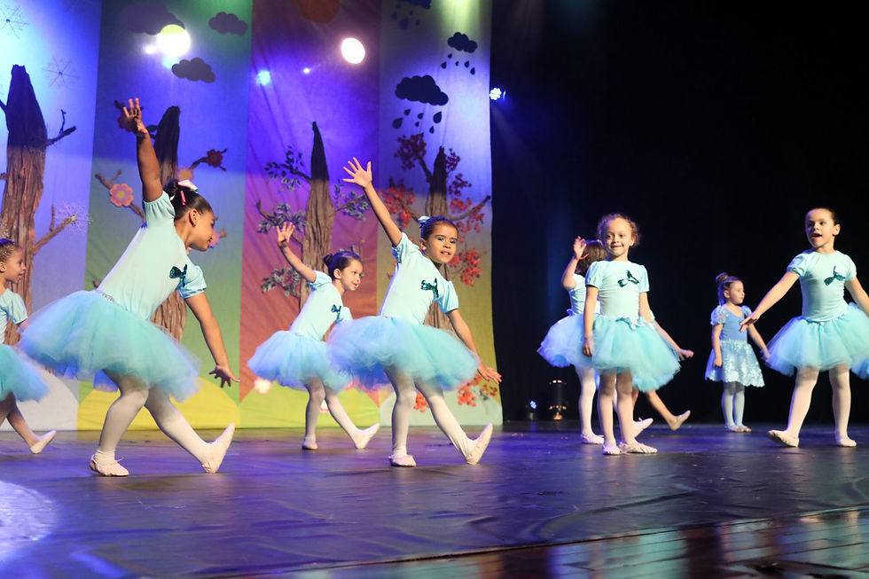 BALLET