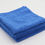 Miniaturbild: ROGGE Microfaser Soft BOXED 40 x 40 cm blau (5 st)