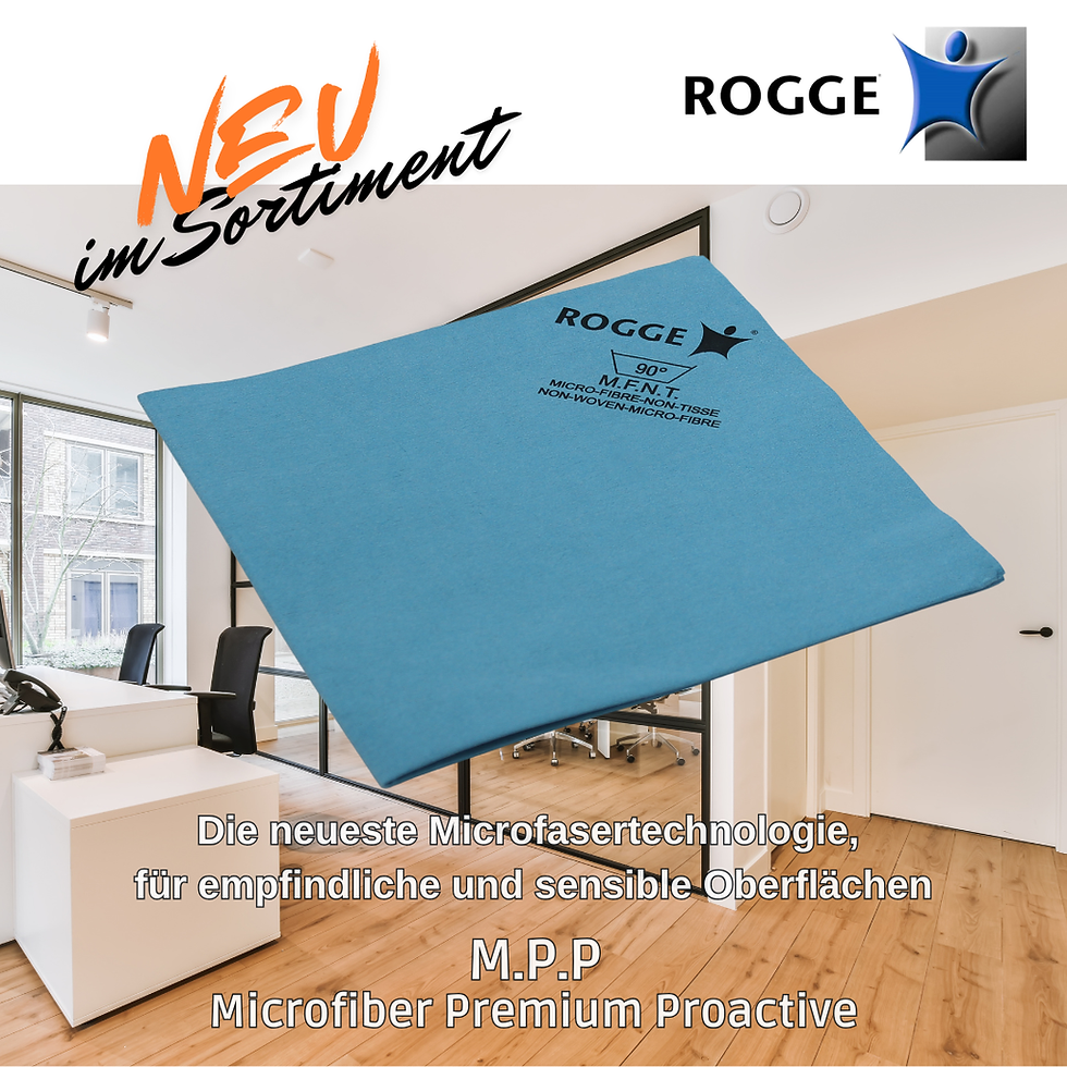 Miniaturbild: 1. Liter ROGGE Screen Cleaner + Gratis 2x250ml Flaschen + 3 Tücher