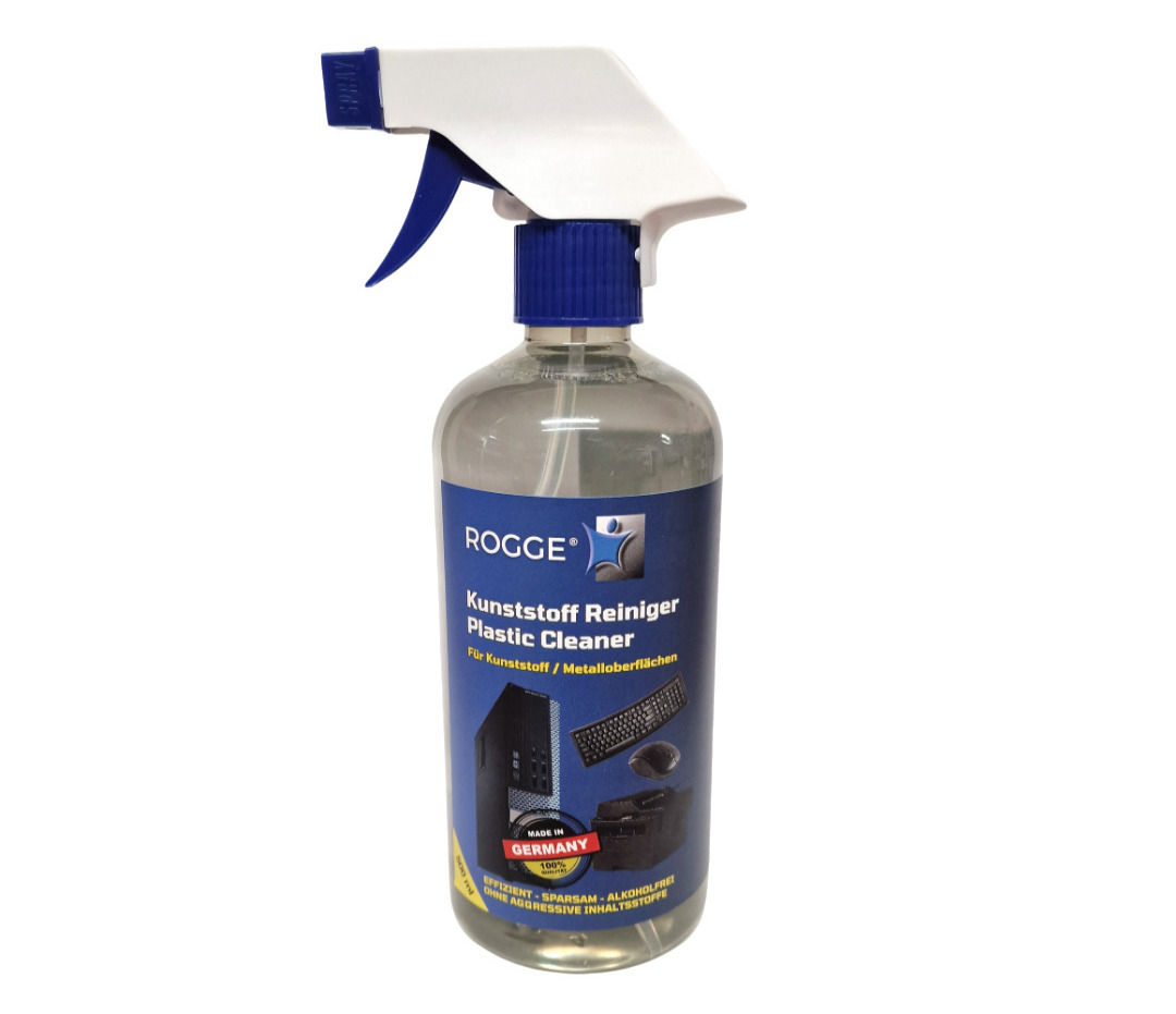 Kunststoffreiniger - PC Cleaner 500ml