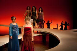 For The Love of the Nightingale