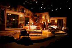 August, Osage County