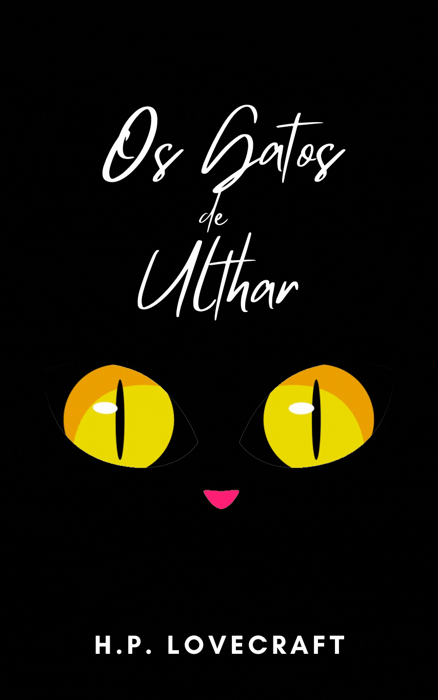 Os Gatos de Ulthar - H.P. Lovecraft (conto traduzido)