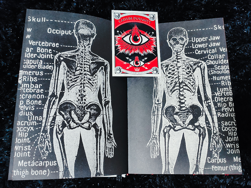Confissões do Crematório by Caitlin Doughty Confissões do Crematório by Caitlin Doughty