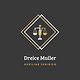 Logotipo Advogado Direito Corporativo Preto.png
