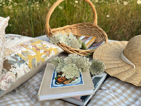 Welcome to Field Notes