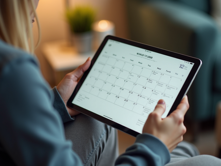 Streamline Your Scheduling with Intelligent Agents