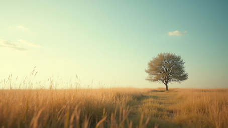 Navigating Grief: Finding Clarity and Healing