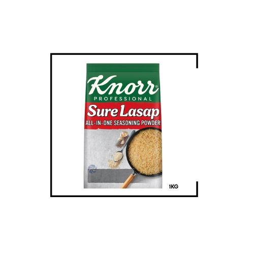KNORR Professional Sure Lasap 1kg