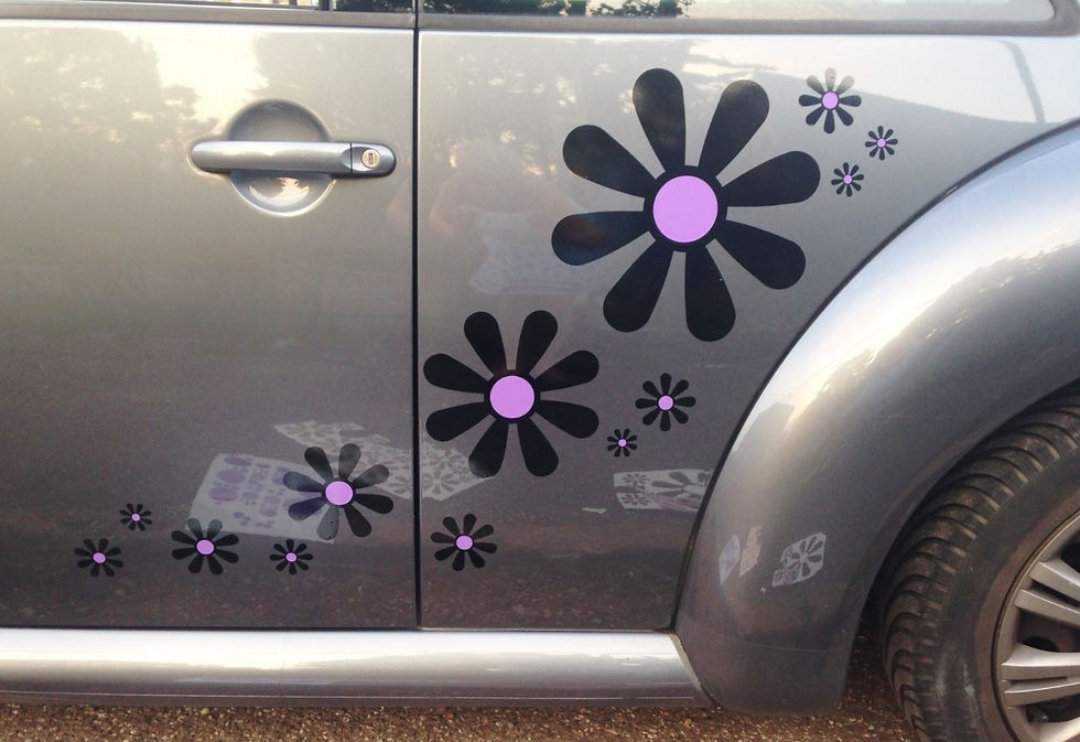 Miniatura: Margaritas 1 folio