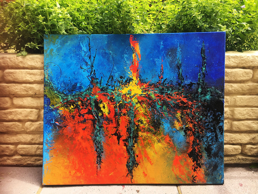 Thumbnail: Volcano