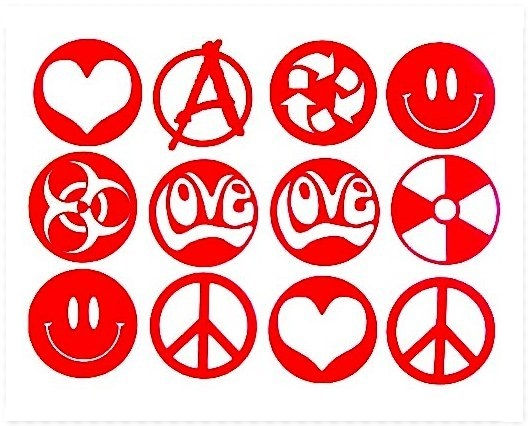 Miniatura: Lote para una moto 12 folios florales+mucho más...