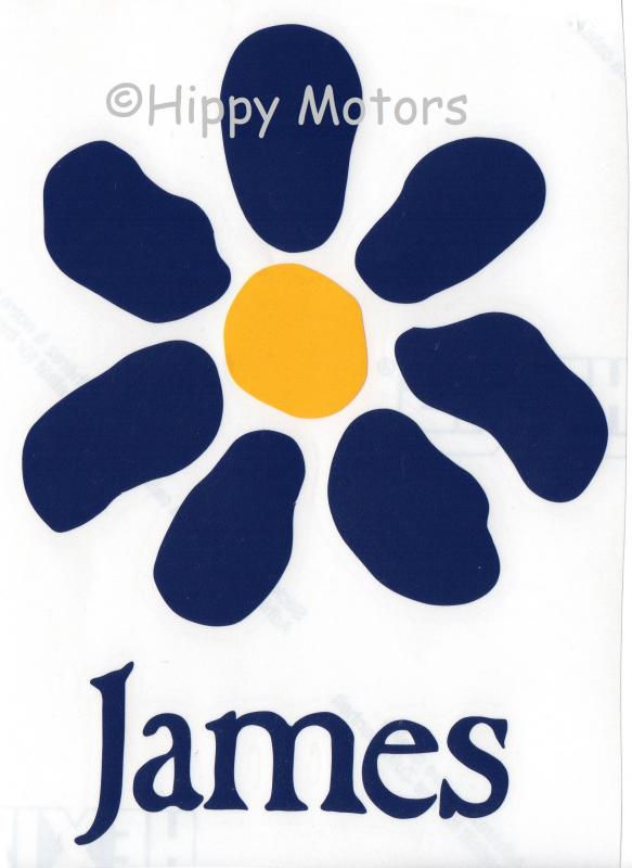 Thumbnail: James flor