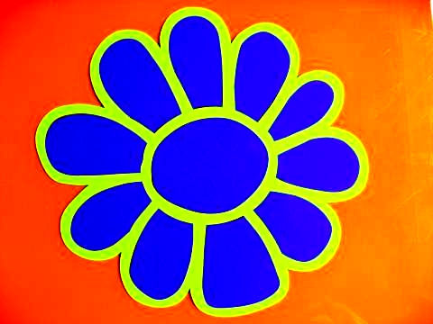 Thumbnail: Margarita grande 200 mm