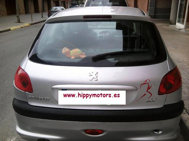 Thumbnail: Corredora. Running female