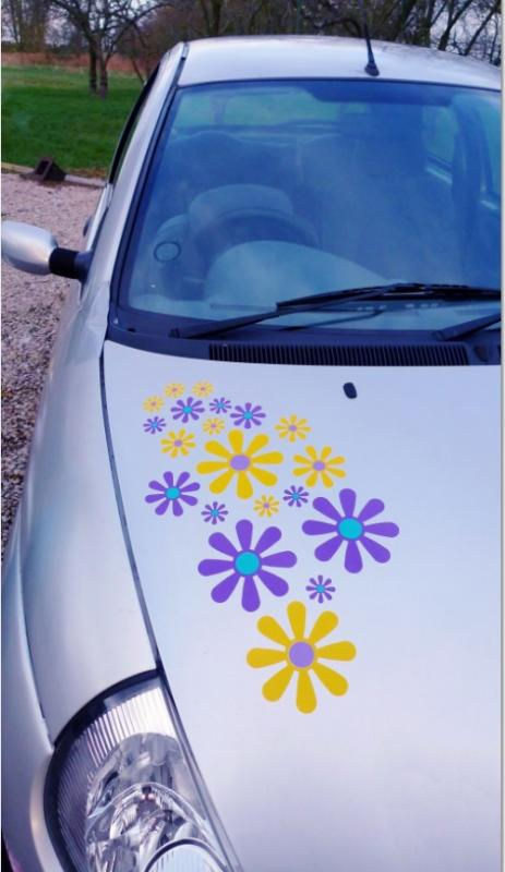 Miniatura: Margaritas 1 folio