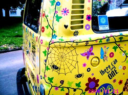 HIPPY VAN 3