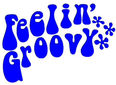 Thumbnail: Feeling groovy