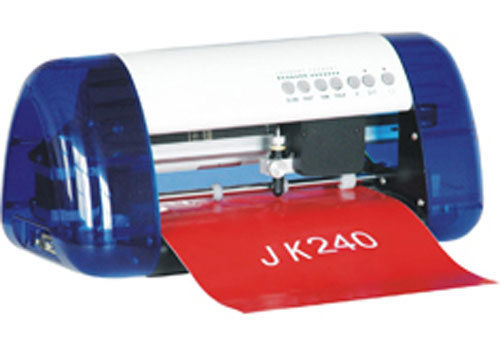 Miniatura: Maquina de recorte para laminas A4,A3 / cutting machine for sheets