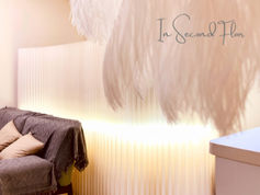 淡水隱貳樓工作室舒適的空間照片