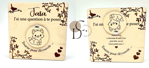 Cartes Demande Parrain Marraine À Imprimer (Pdf & Jpeg) - Etsy Guide Complet Cartes Demande Parrain Marraine À Imprimer (Pdf & Jpeg) - Etsy Guide Complet