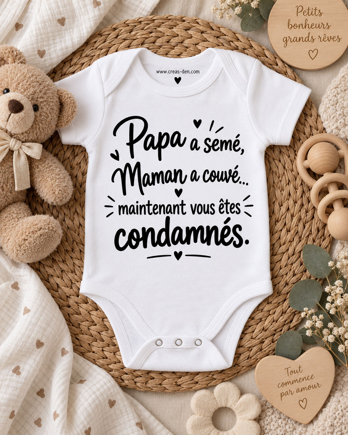 BODIE HUMOUR « semé »