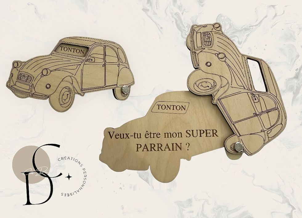 Thème " VOITURE ANCIENNE " 