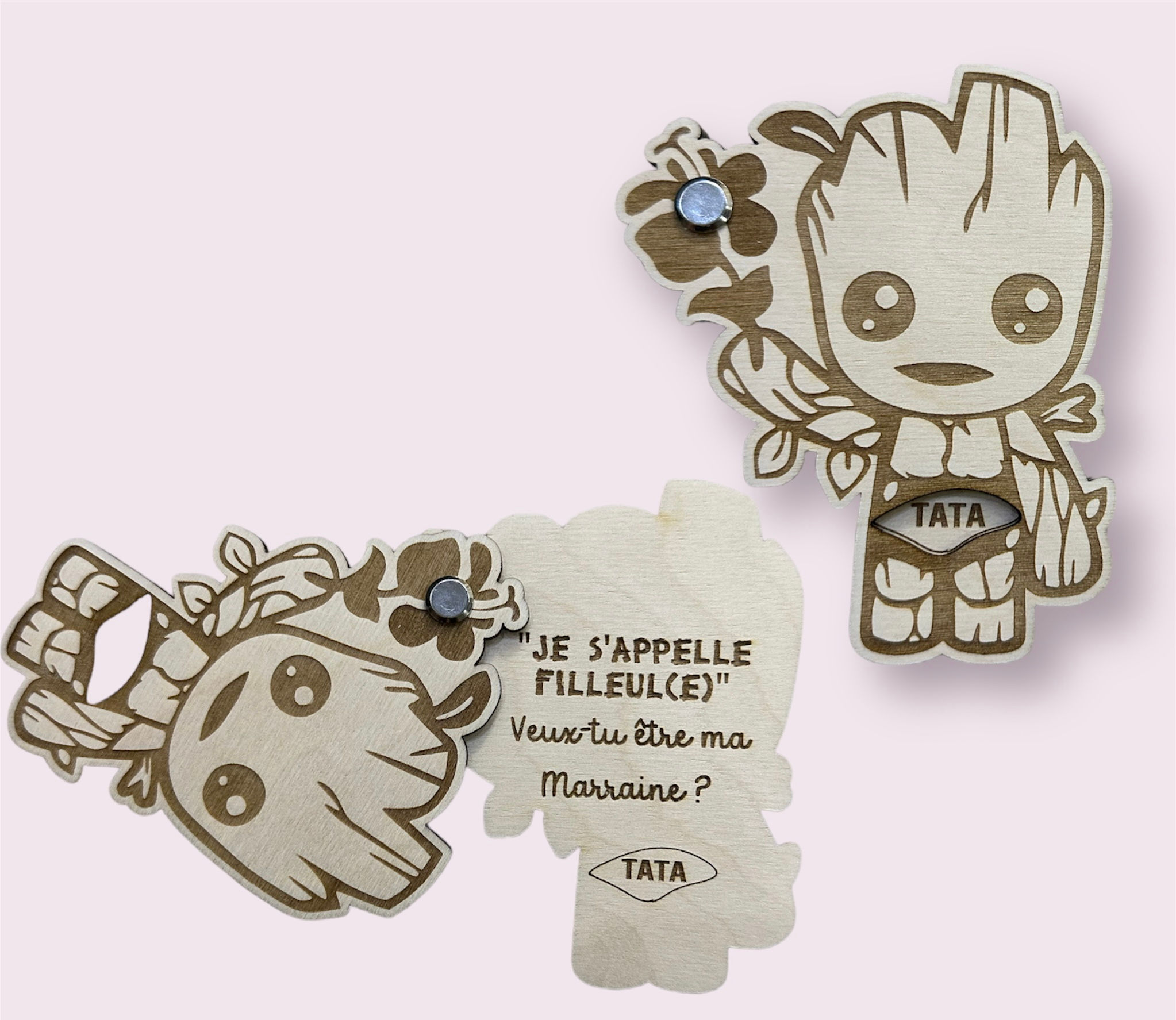 Thème " BEBE ARBRE"