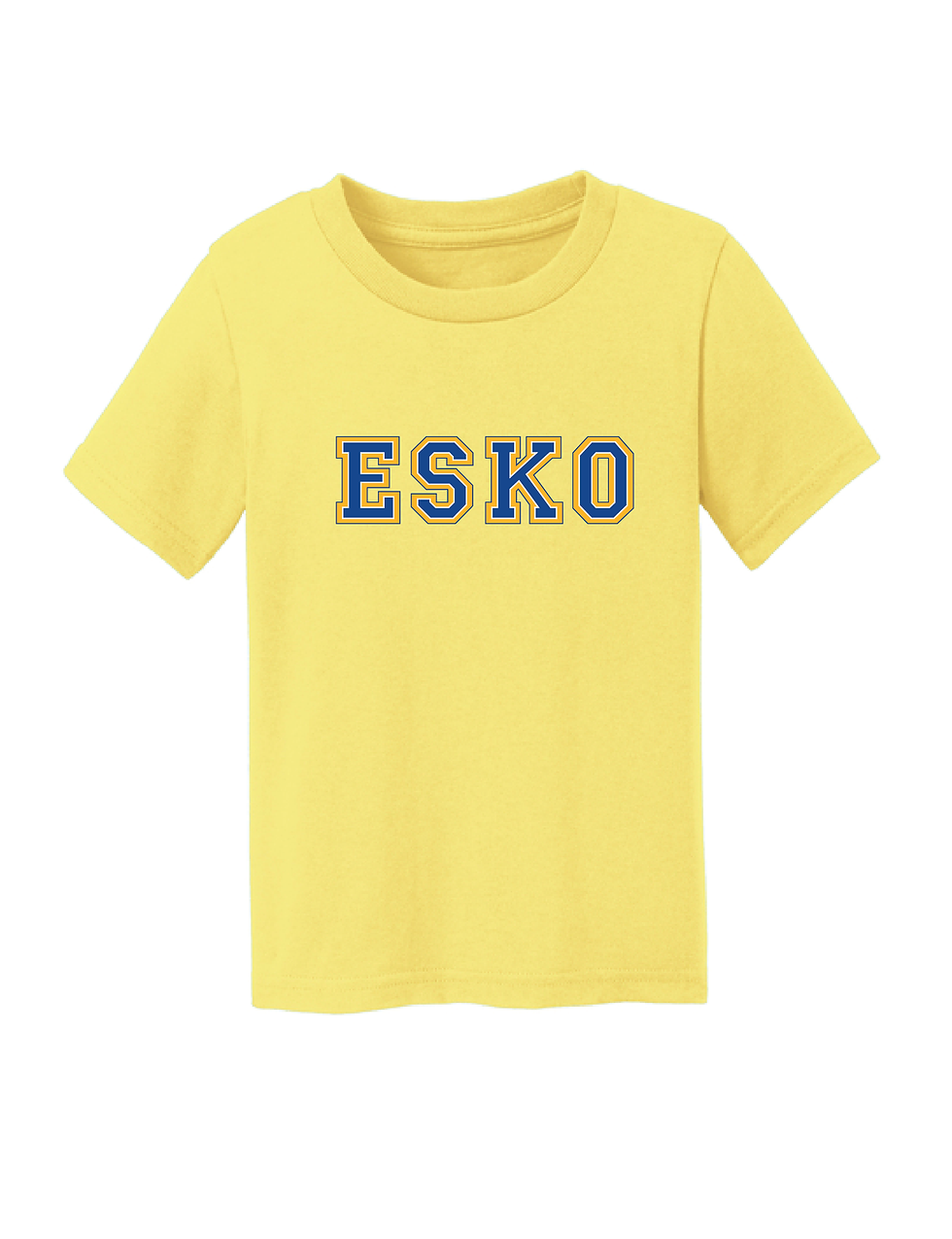 Thumbnail: Toddler T-Shirt
