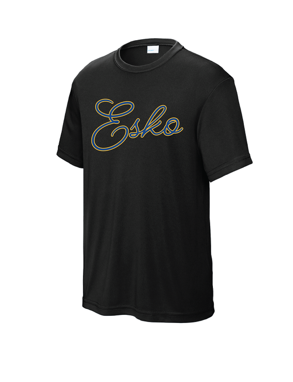 Thumbnail: Youth Sport-Tek Dri-Fit Tee