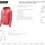 Thumbnail: Performance 100% Poly Hoodie
