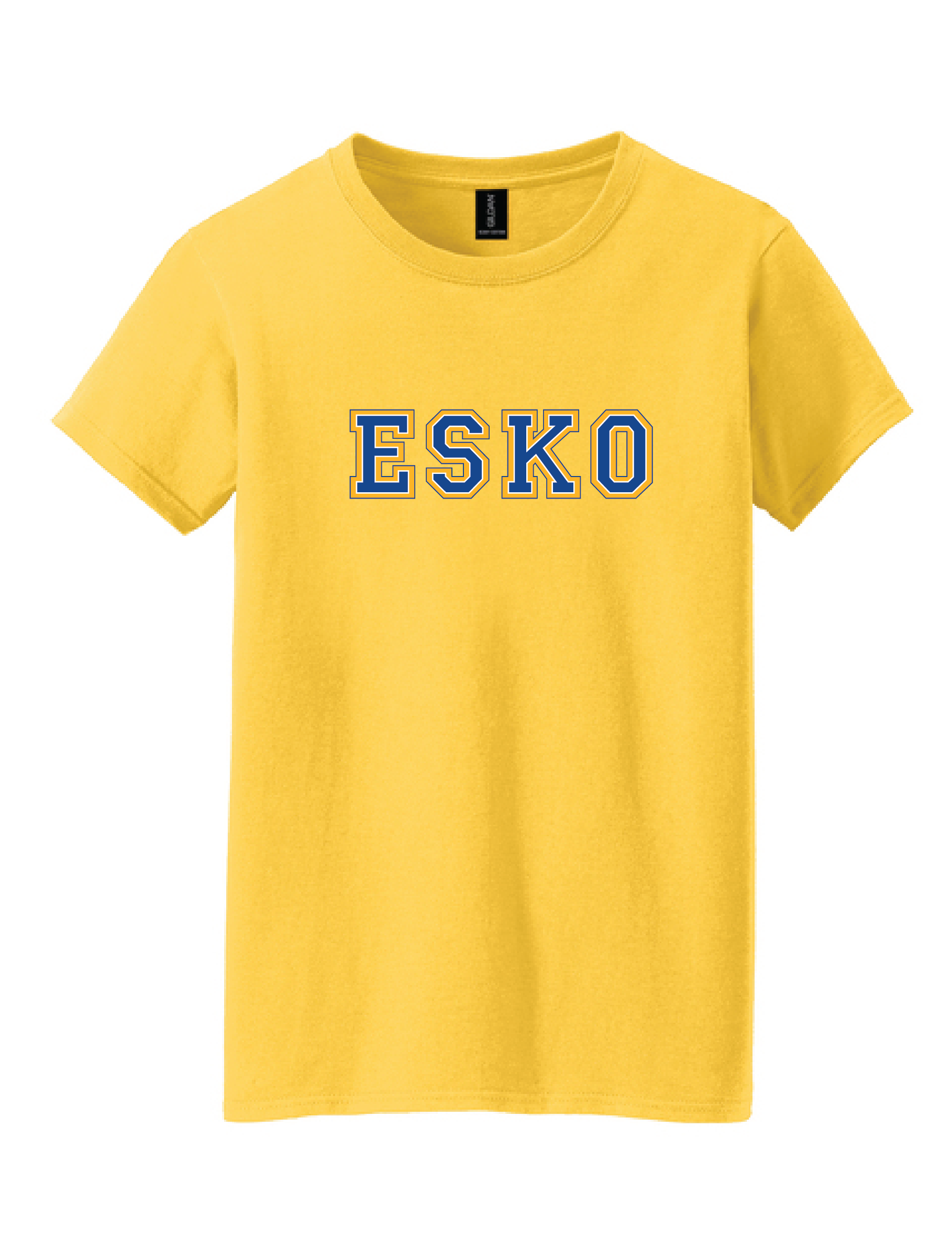 Ladies T-Shirt
